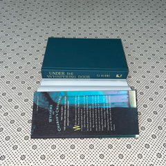 under the whispering door by t j klune