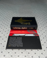 a gathering of shadows shades of magic series book 2 by v e schwab