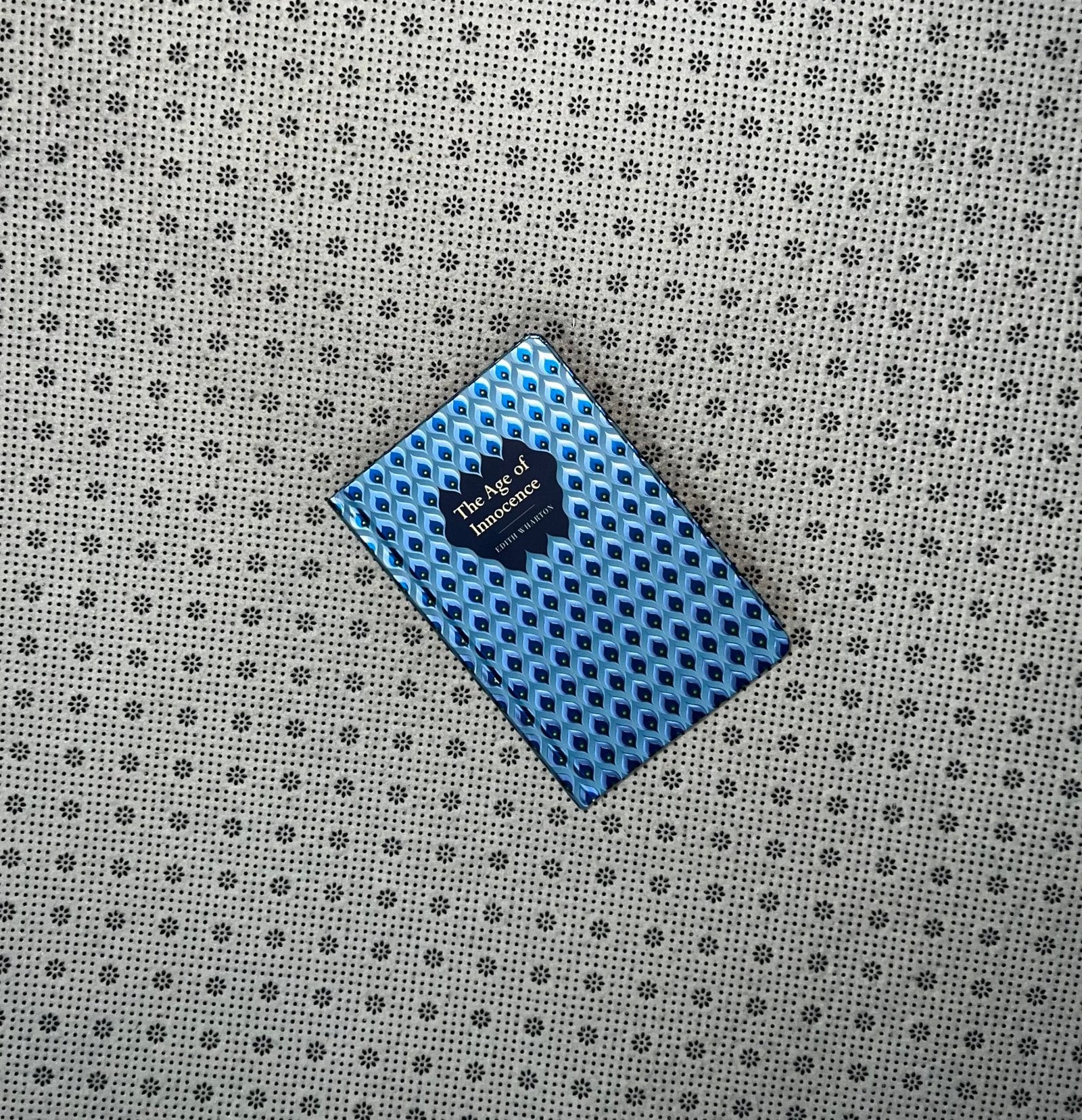 the age of innocence chiltern classics by edith wharton