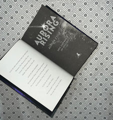 aurora rising the aurora cycle series book 1 by amie kaufman