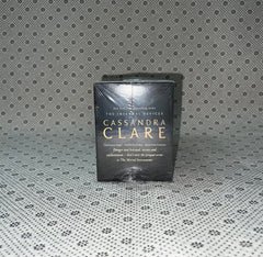 the infernal devices box set by cassandra clare