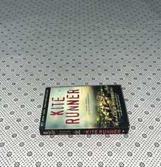 the kite runner by khaled hosseini