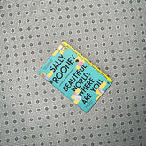 beautiful world where are you by sally rooney