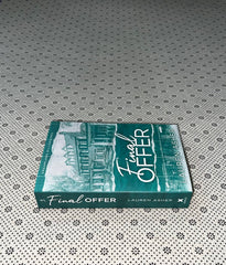 final offer dreamland billionaires series book 3 by lauren asher