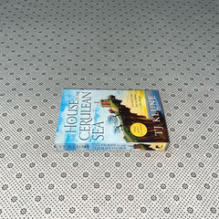 the house in the cerulean sea by tj klune