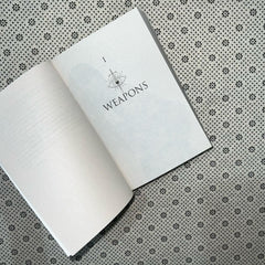 the atlas six atlas six series book 1 by olivie blake