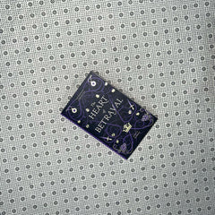 the heart of betrayal the remnant chronicles series book 2 by mary e pearson