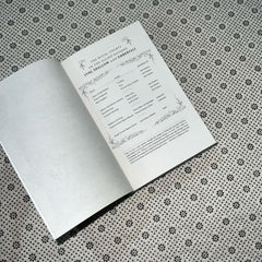 forging silver into stars by brigid kemmerer