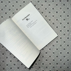 november 9 by colleen hoover 1