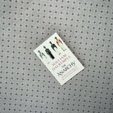 the anarchy by william dalrymple