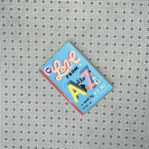 love from a to z by s k ali 1