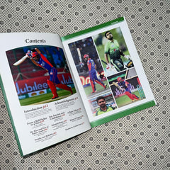 babar azam the rising star by qamar ahmed