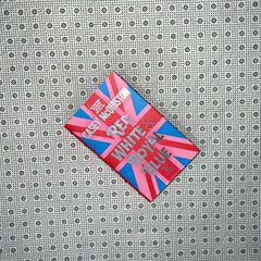 red white and royal blue exclusive gift edition by casey mcquiston