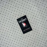 the hobbit by j r r tolkien