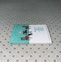 before the coffee gets cold before the coffee gets cold series book 1 by toshikazu kawaguchi