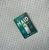 the maid by nita prose