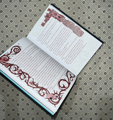 the language of thorns by leigh bardugo