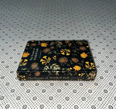 the tenant of wildfell hall chiltern classics by anne bronte