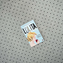 lolita by vladimir nabokov