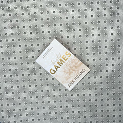 twisted games twisted love series book 2 by ana huang