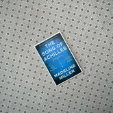 the song of achilles winner of the womens prize by madeline miller