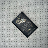 only a monster can kill a hero by vanessa len