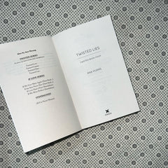 twisted lies twisted love series book 4 by ana huang