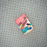 good girl complex by elle kennedy