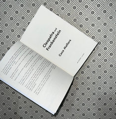 cleopatra and frankenstein sunday times bestseller by coco mellors