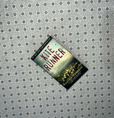 the kite runner by khaled hosseini