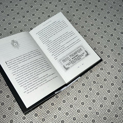 hotel magnifique by emily j taylor