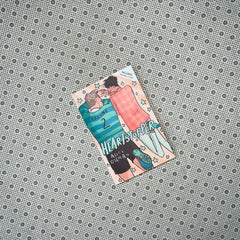 heartstopper volume 2 by alice oseman