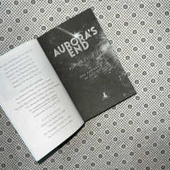 auroras end the aurora cycle series book 3 by amie kaufman