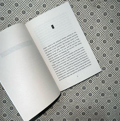 rock paper killers by alexia mason