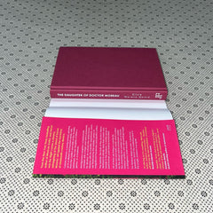 the daughter of doctor moreau by silvia moreno garcia