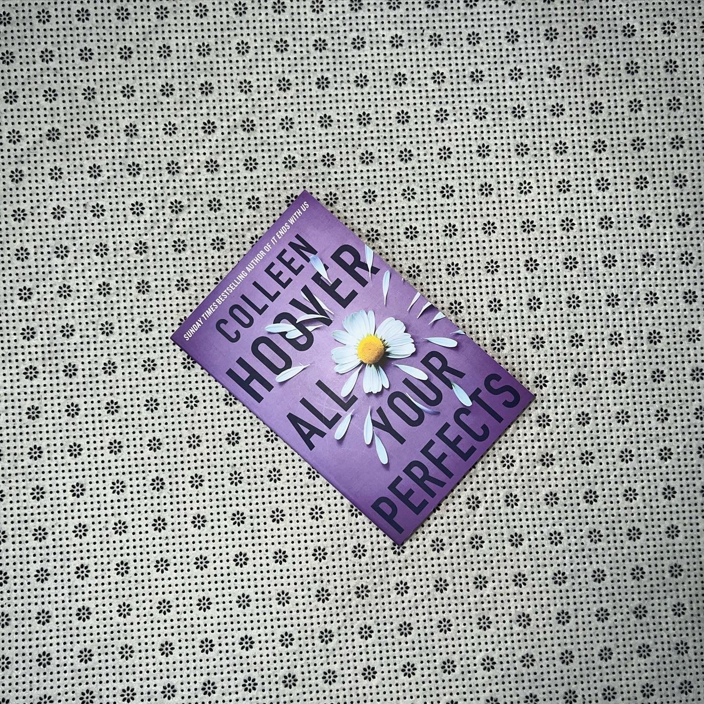 all your perfects by colleen hoover