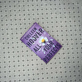 all your perfects by colleen hoover