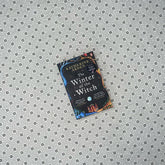 the winter of the witch the winternight trilogy book 3 by katherine arden