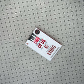 one of us is lying one of us is lying book 1 coloured edges by karen m mcmanus