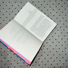 red white and royal blue exclusive gift edition by casey mcquiston