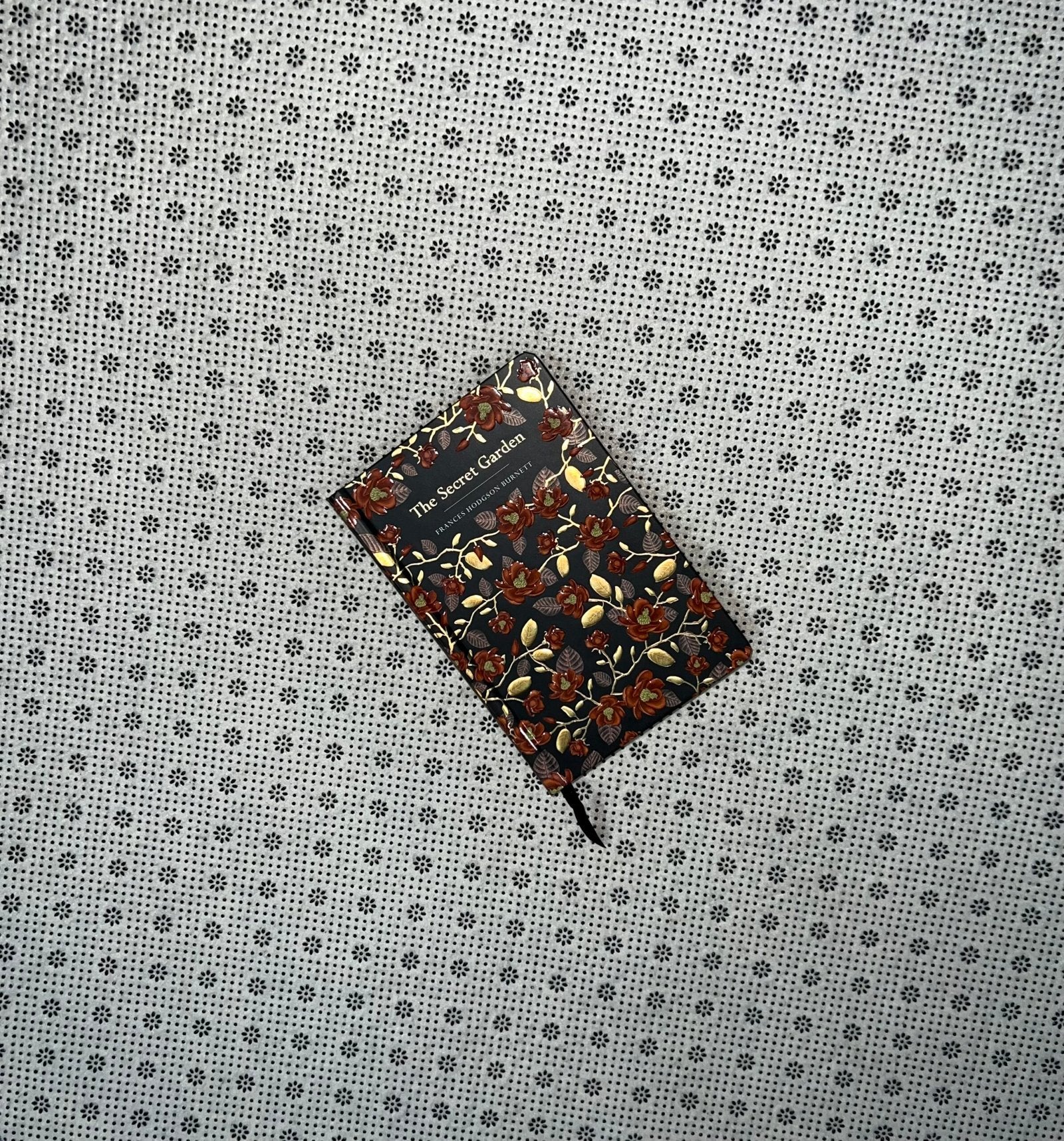 the secret garden chiltern classics by frances hodgson burnett