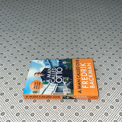 a man called ove movie tie in edition by fredrik backman