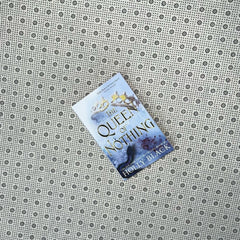 the queen of nothing the folk of air series book 3 by holly black