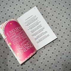 once upon a broken heart by stephanie garber