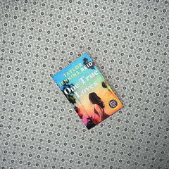 one true loves by taylor jenkins reid