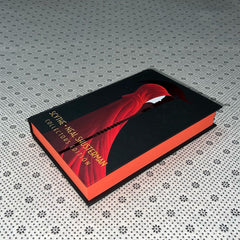 scythe arc of a scythe series book 1 collectors edition by neal shusterman