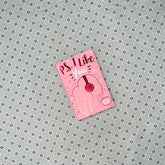 p s i like you by kasie west