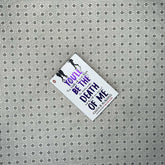 youll be the death of me coloured edges by karen m mcmanus