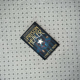 the prison healer by lynette noni
