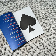 ace of spades by faridah abike iyimide